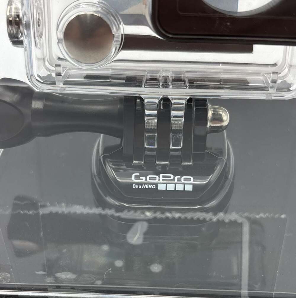 GoPro Hero3 Case - Picture 2 of 3